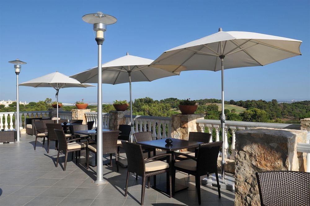 Castro Marim Golfe And Country Club Hotel ภายนอก รูปภาพ