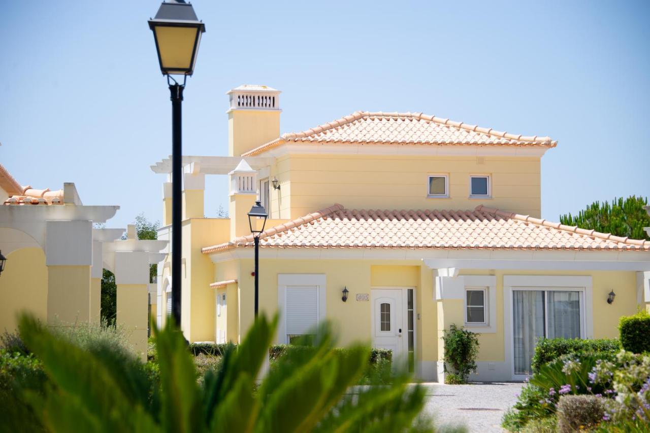 Castro Marim Golfe And Country Club Hotel ภายนอก รูปภาพ