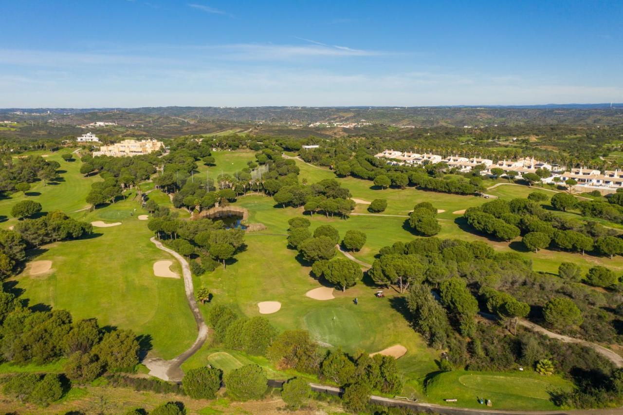 Castro Marim Golfe And Country Club Hotel ภายนอก รูปภาพ