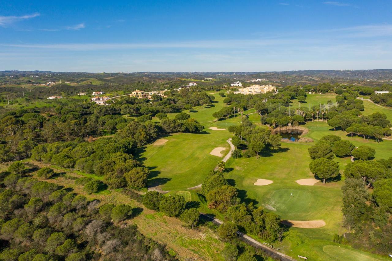 Castro Marim Golfe And Country Club Hotel ภายนอก รูปภาพ