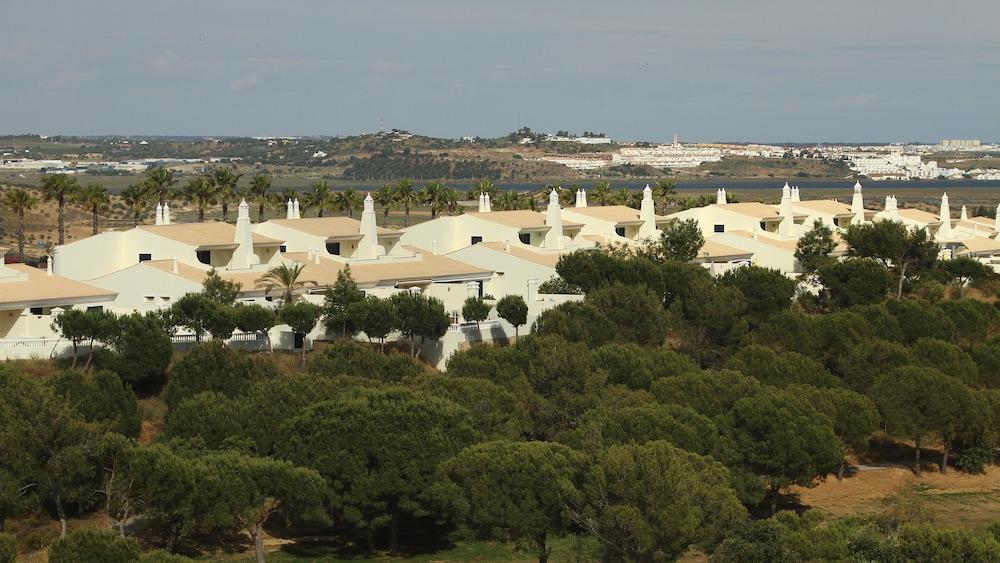 Castro Marim Golfe And Country Club Hotel ภายนอก รูปภาพ