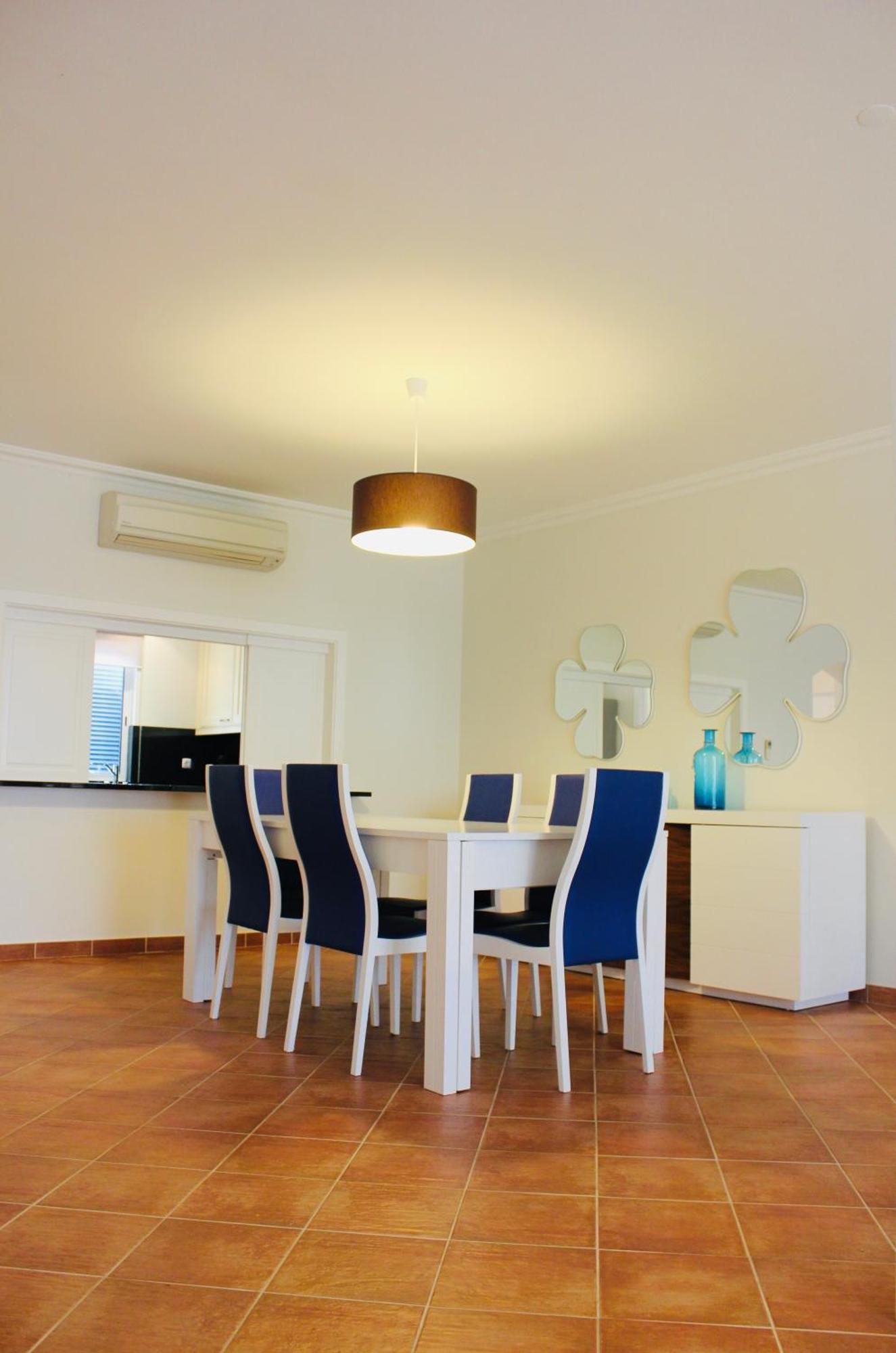Castro Marim Golfe And Country Club Hotel ภายนอก รูปภาพ