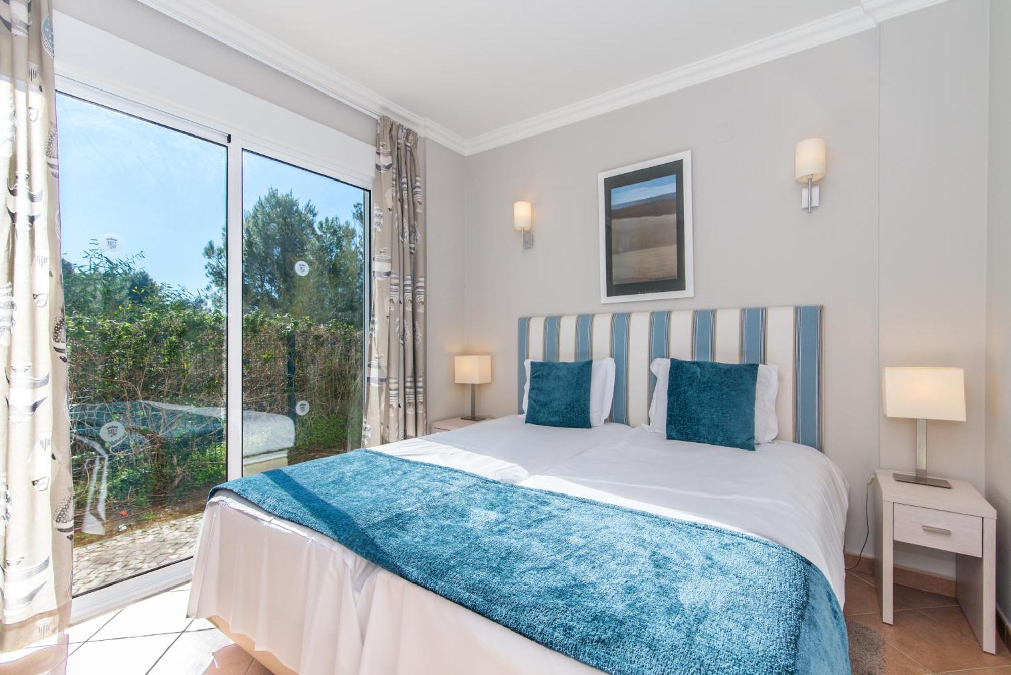 Castro Marim Golfe And Country Club Hotel ภายนอก รูปภาพ