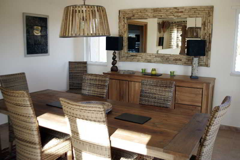 Castro Marim Golfe And Country Club Hotel ภายนอก รูปภาพ