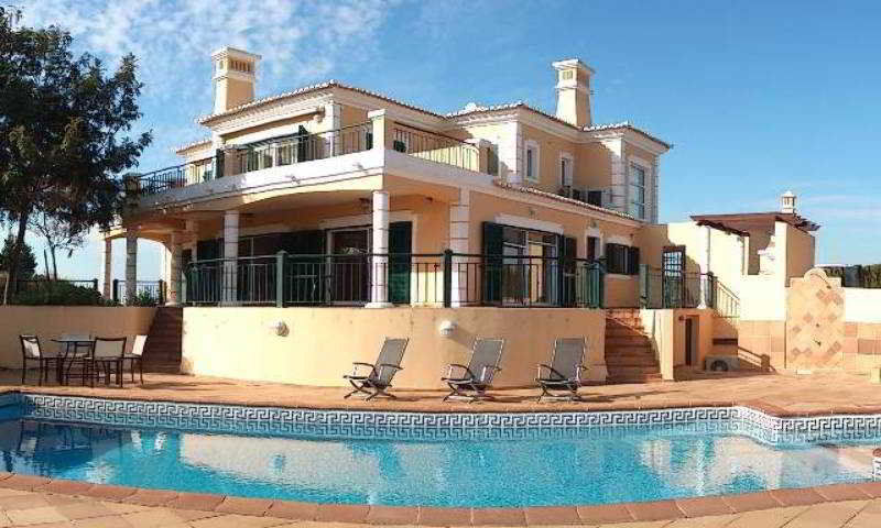 Castro Marim Golfe And Country Club Hotel ภายนอก รูปภาพ