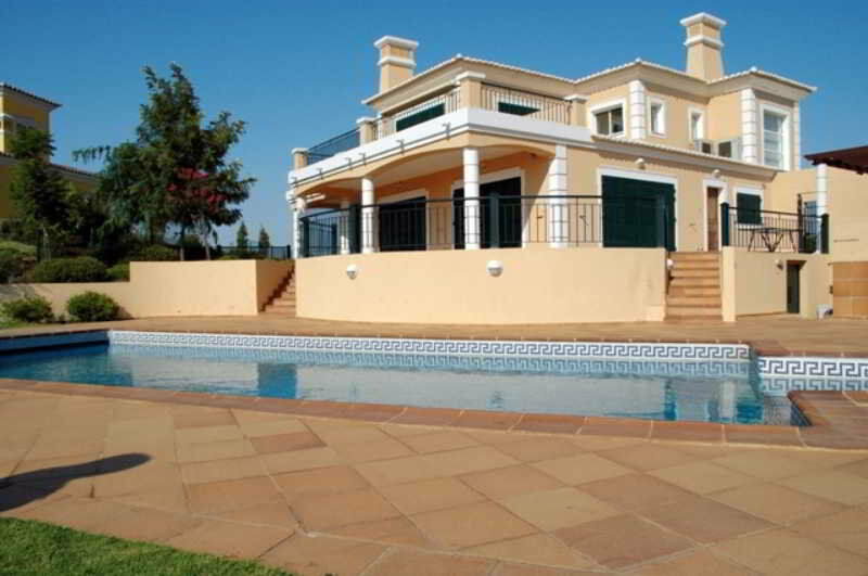 Castro Marim Golfe And Country Club Hotel ภายนอก รูปภาพ