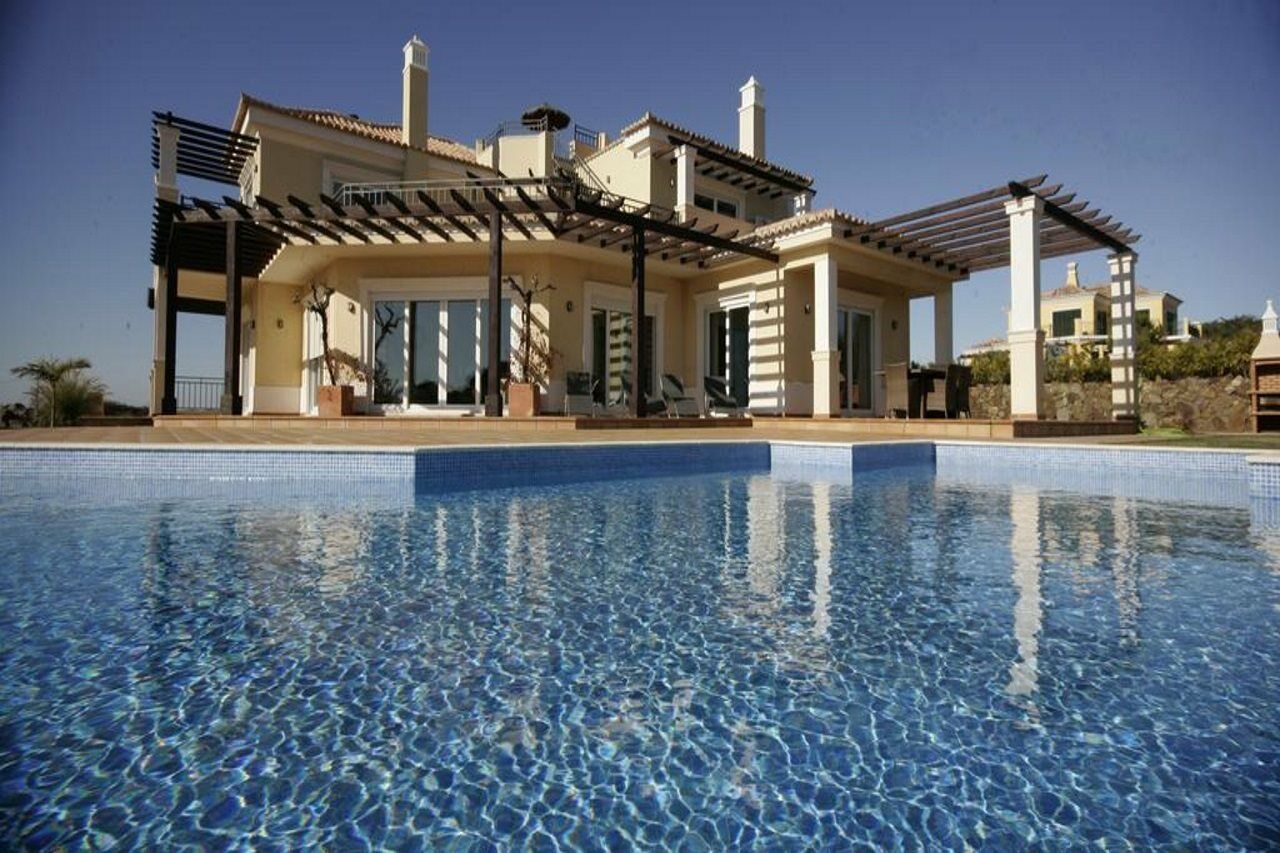Castro Marim Golfe And Country Club Hotel ภายนอก รูปภาพ