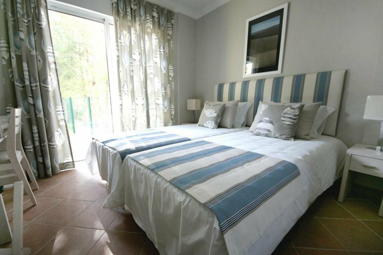 Castro Marim Golfe And Country Club Hotel ภายนอก รูปภาพ